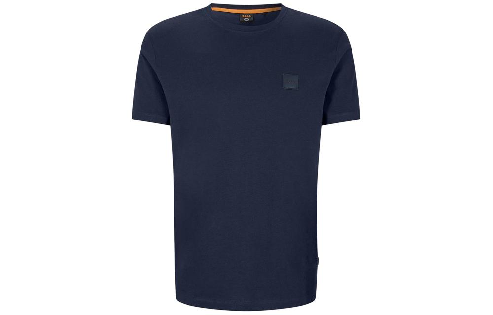 HUGO BOSS Футболка мужская темно-синяя, Синий, HUGO BOSS Футболка мужская темно-синяя
HUGO BOSS Футболка мужская темно-синяя, Синий, HUGO BOSS Футболка мужская темно-синяя