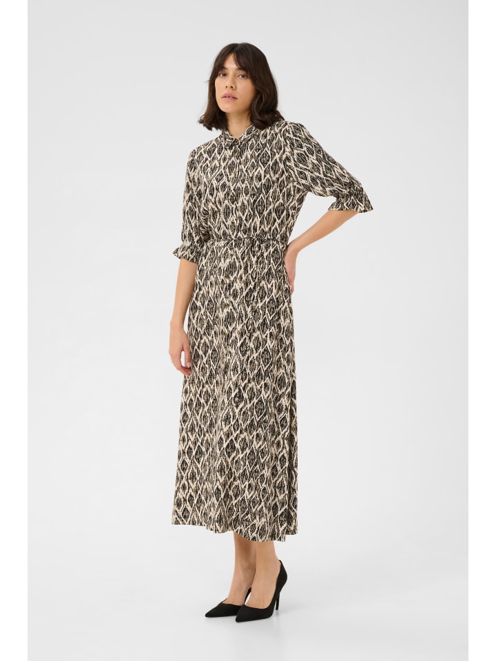 Платье до колена Kaffe
Платье до колена Kaffe