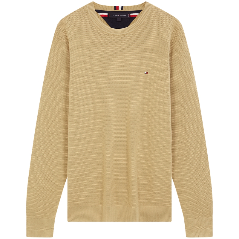 Джемпер мужской Tommy Hilfiger, хаки
Джемпер мужской Tommy Hilfiger, хаки