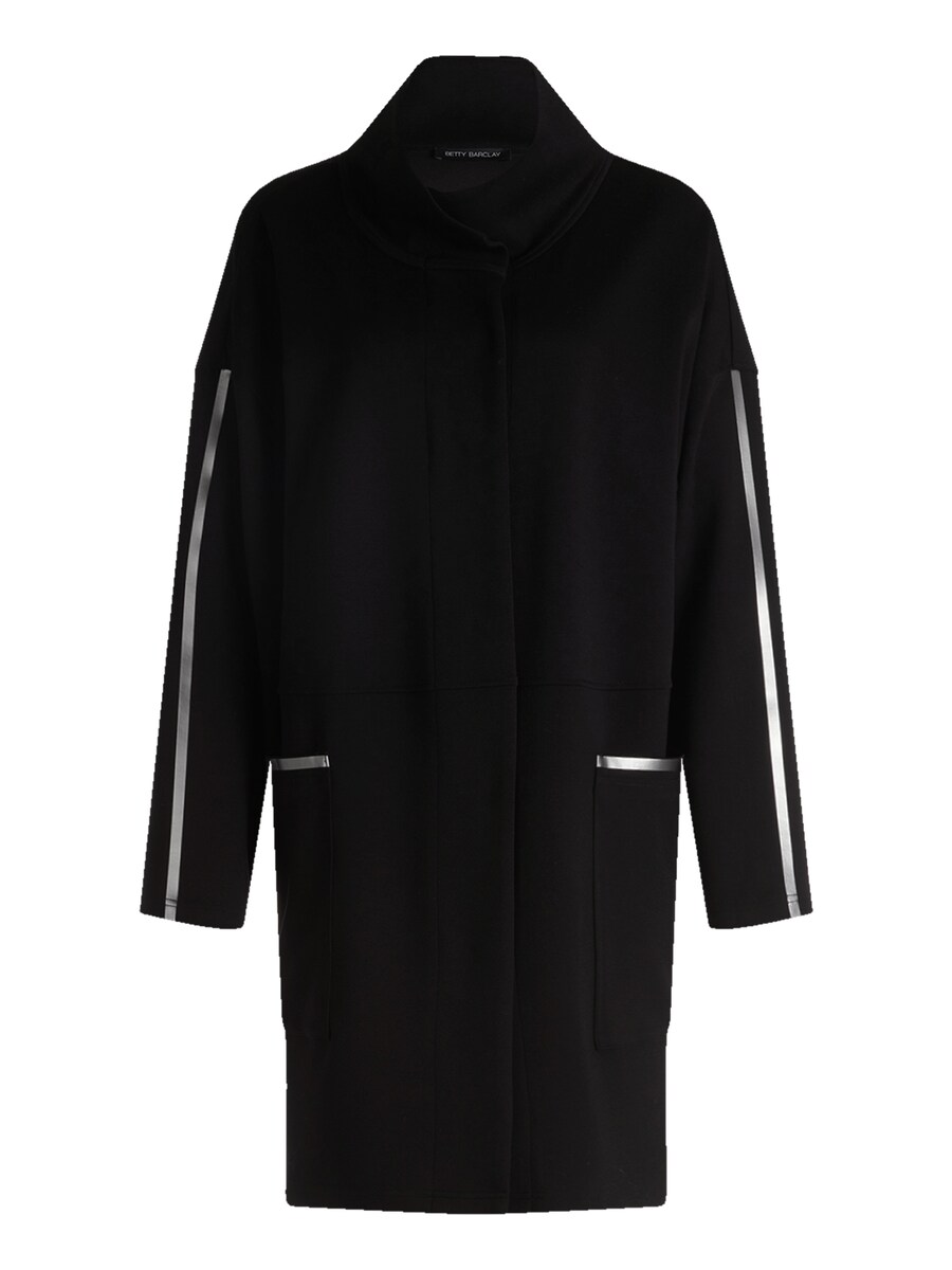 Демисезонное пальто Betty Barclay, Black
Демисезонное пальто Betty Barclay, Black