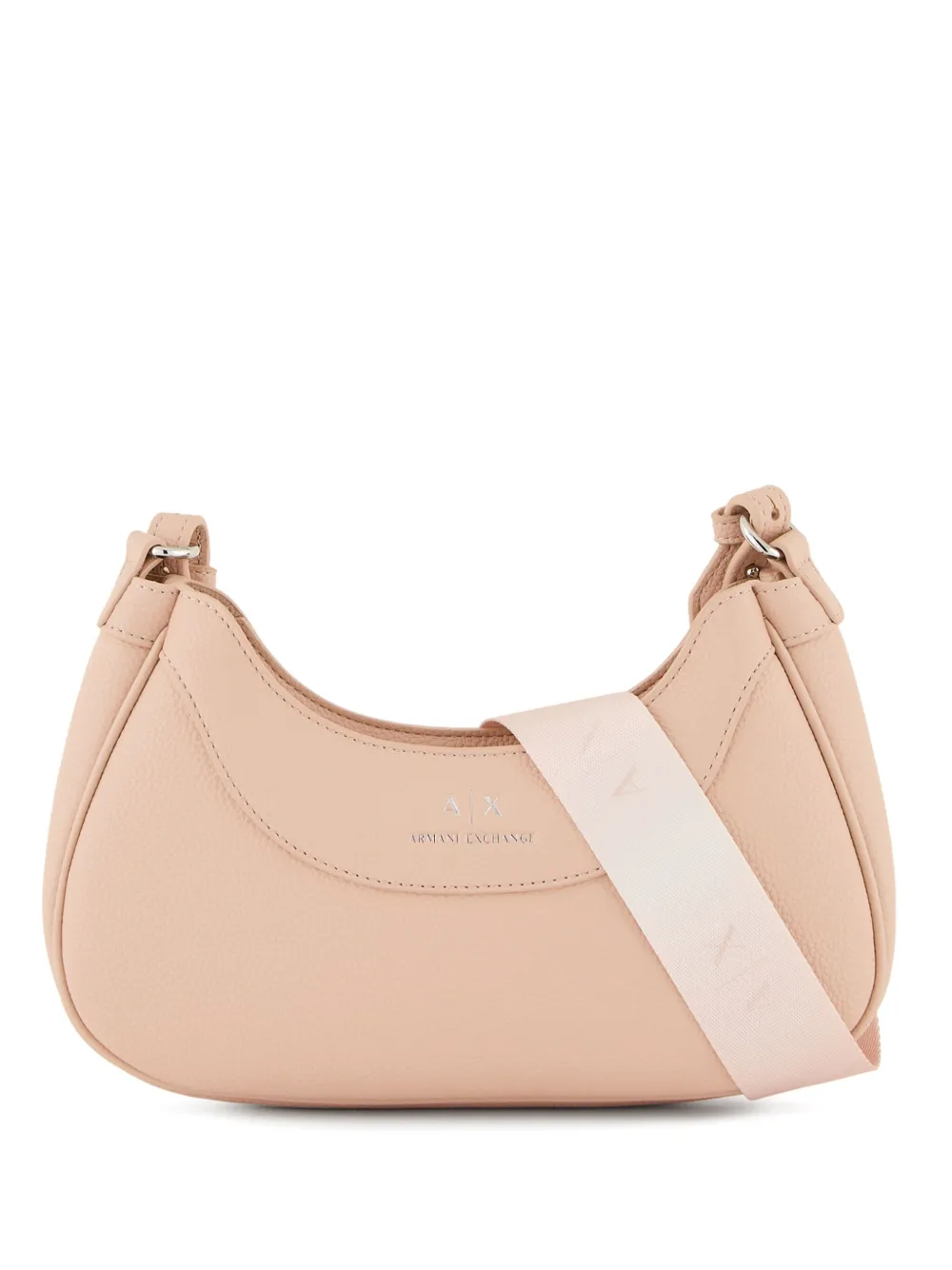 Сумка на плечо из искусственной кожи Armani Exchange, нейтральный 
Сумка на плечо из искусственной кожи Armani Exchange, нейтральный