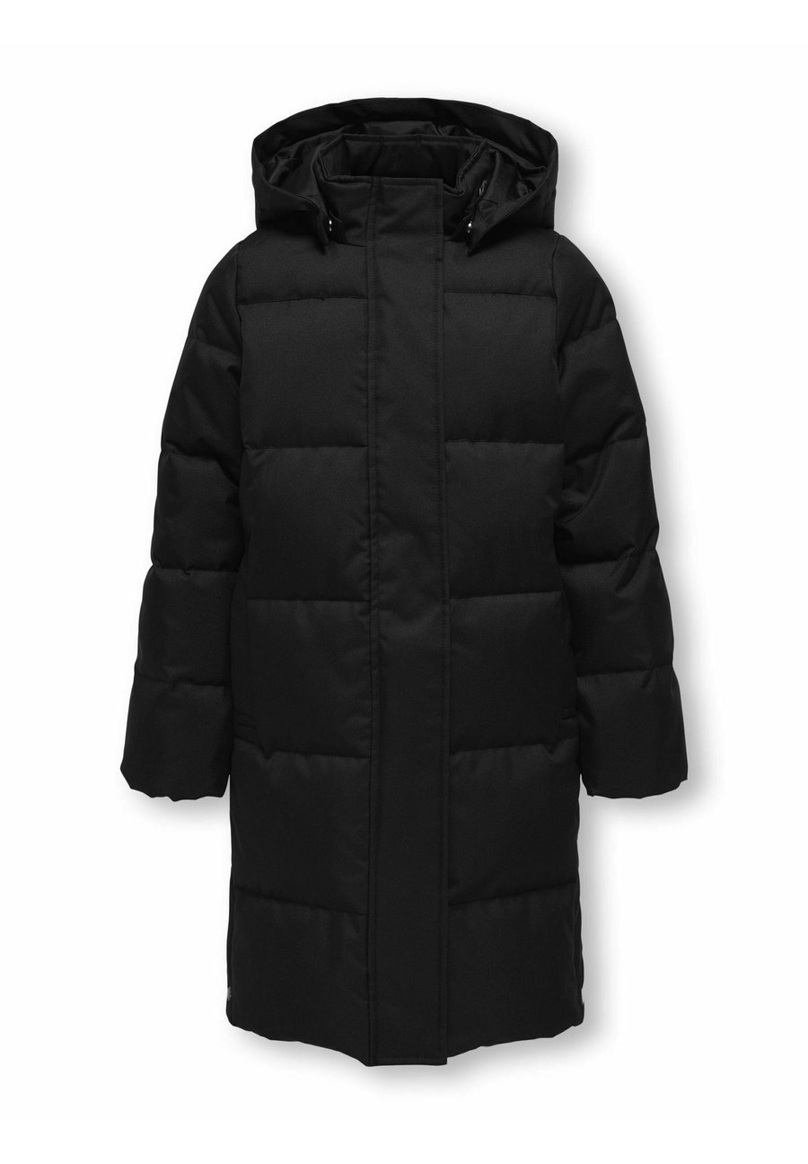 Зимнее пальто ONLY GIRLS KOGIRENE, Black
Зимнее пальто ONLY GIRLS KOGIRENE, Black