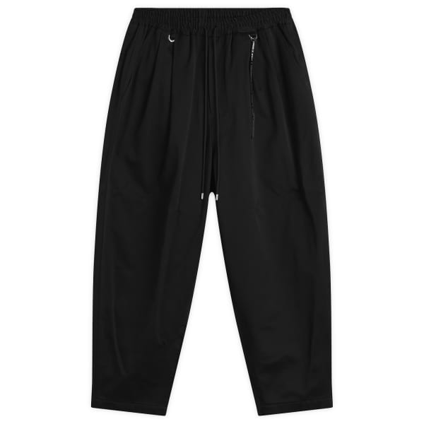 Широкие удобные брюки Mastermind World, черный
Широкие удобные брюки Mastermind World, черный