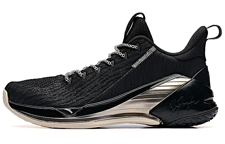 Баскетбольные кроссовки KT4 мужские с низким верхом цвета шампанского Anta
Баскетбольные кроссовки KT4 мужские с низким верхом цвета шампанского Anta