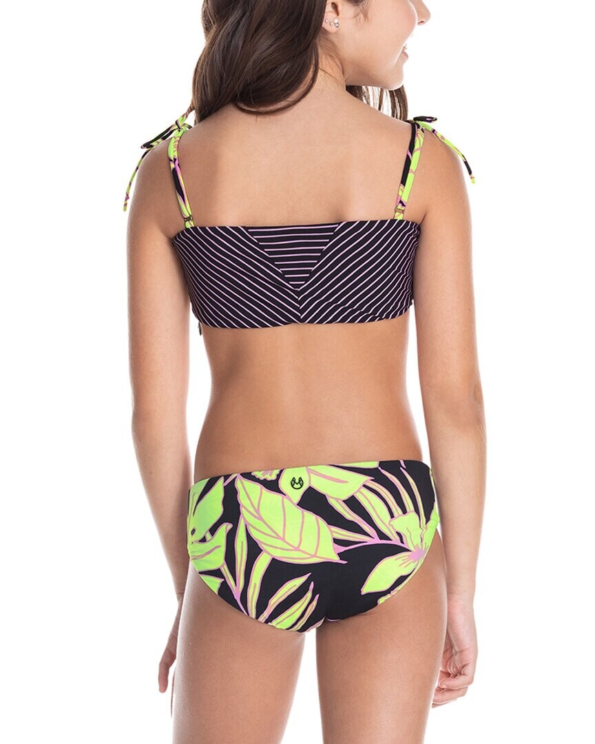 Набор из 2 предметов Maaji Kamali Sophie, черный
Набор из 2 предметов Maaji Kamali Sophie, черный