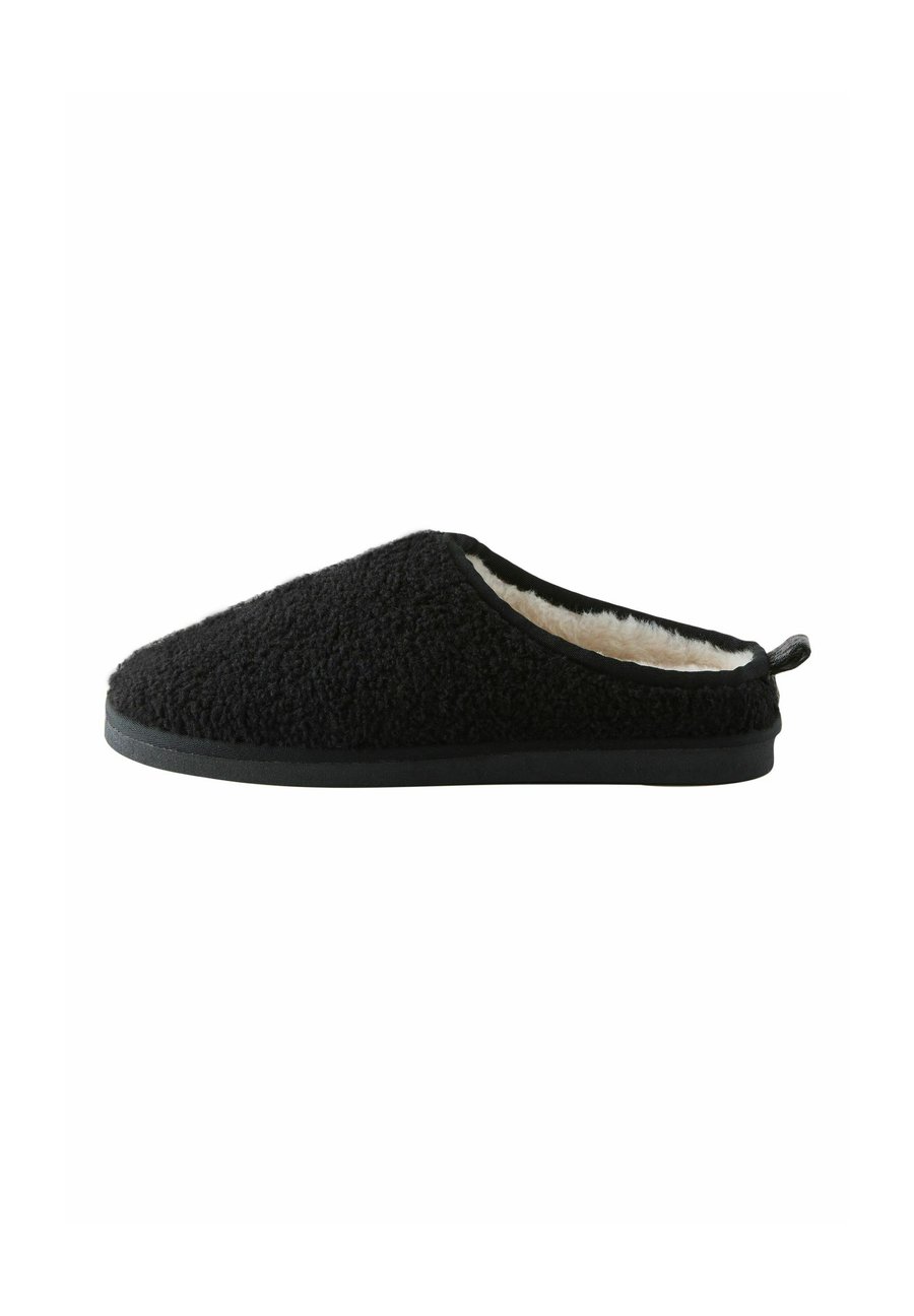 Тапочки Next REGULAR FIT , Black
Тапочки Next REGULAR FIT , Black