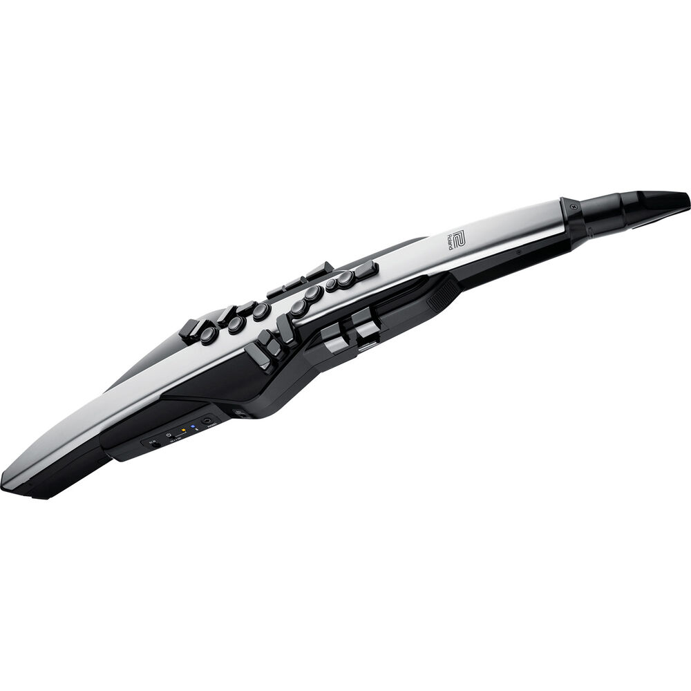 Roland Aerophone Pro Digital Wind Instrument AE-30
Roland Aerophone Pro Digital Wind Instrument AE-30