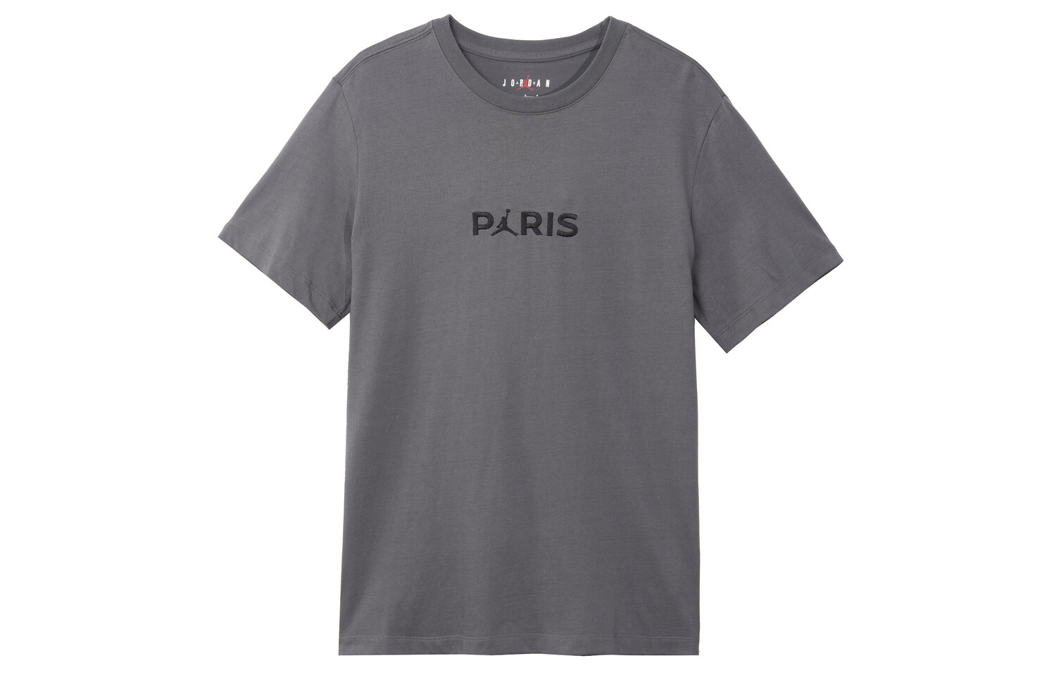 Мужская футболка Jordan, Темно-серый
Мужская футболка Jordan, Темно-серый