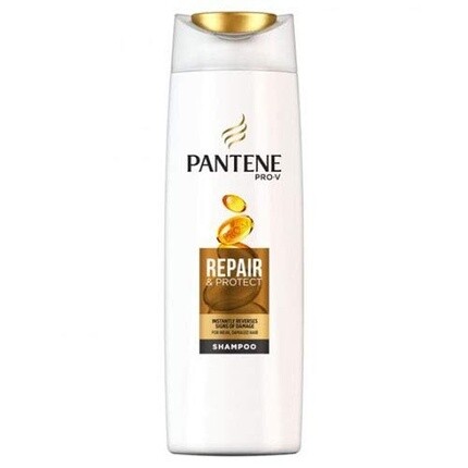 Pantene Шампунь «Восстановление и защита» 270 мл
Pantene Шампунь «Восстановление и защита» 270 мл