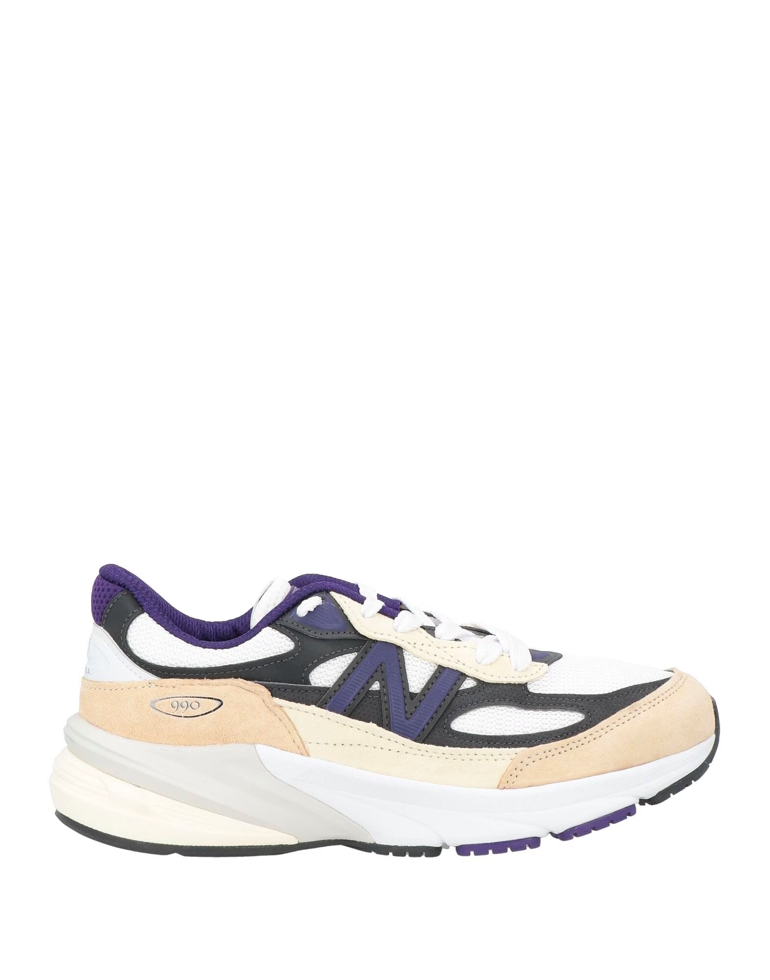 Кроссовки New Balance, белый
Кроссовки New Balance, белый