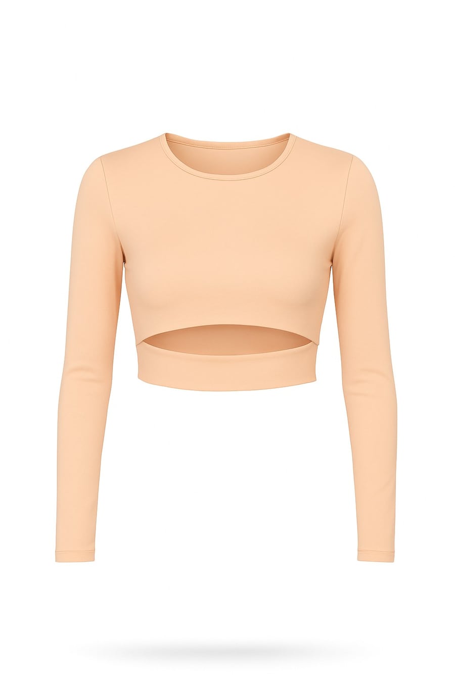 Рубашка WOMAN VISION, персиковый
Рубашка WOMAN VISION, персиковый