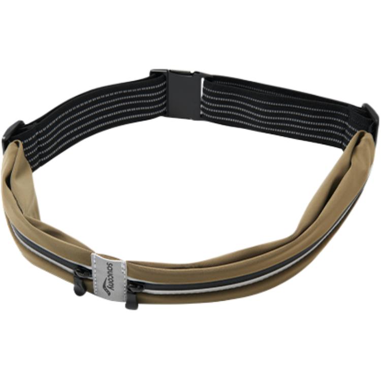 Беговая сумка Outdoor Unisex Saucony, зеленый
Беговая сумка Outdoor Unisex Saucony, зеленый