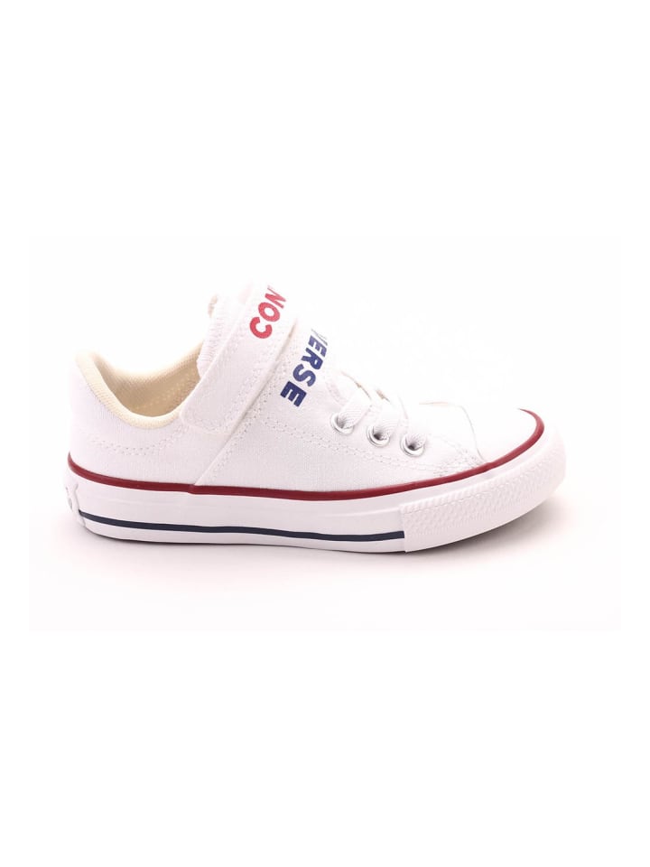 Converse Кроссовки - белого цвета
Converse Кроссовки - белого цвета