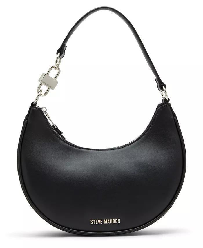 Сумка-хобо Blohan Steve Madden, черный
Сумка-хобо Blohan Steve Madden, черный