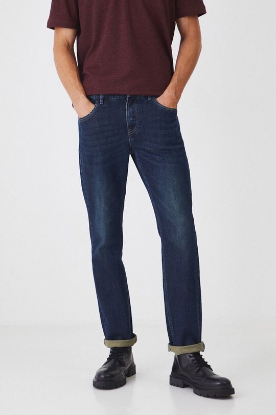 Джинсы Medicine, темно-синий
Джинсы Medicine, темно-синий