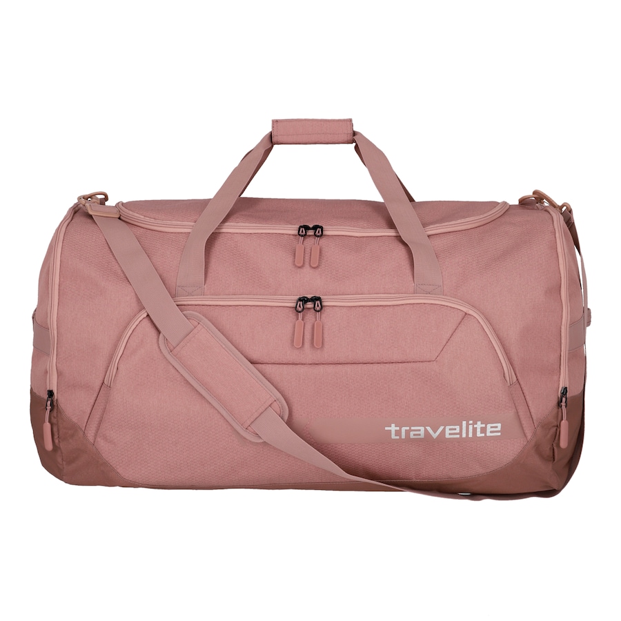 Дорожная сумка TRAVELITE, розовый
Дорожная сумка TRAVELITE, розовый