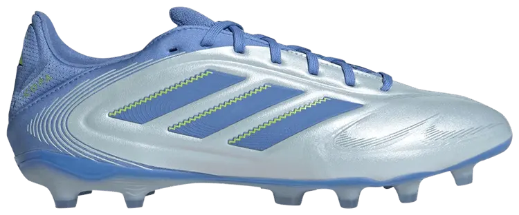 Кроссовки adidas Copa Pure 3 Pro FG 'Celestial Victory Pack', синий
Кроссовки adidas Copa Pure 3 Pro FG 'Celestial Victory Pack', синий