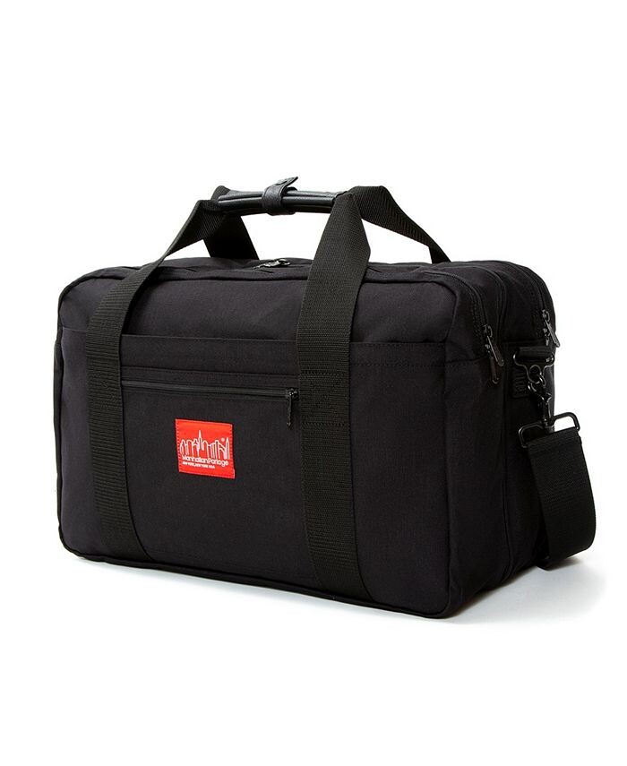 Хэмптонс Уикендер Manhattan Portage, черный
Хэмптонс Уикендер Manhattan Portage, черный