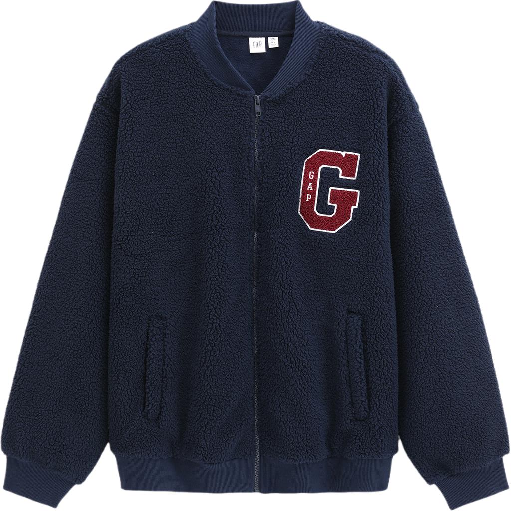 Унисекс свитшот GAP, синий
Унисекс свитшот GAP, синий