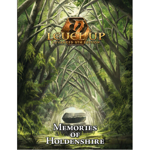 Книга Level Up: Advanced 5Th Edition – Memories Of Holdenshire
Книга Level Up: Advanced 5Th Edition – Memories Of Holdenshire