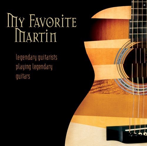 CD диск Favorite Martin / Various: My Favorite Martin
CD диск Favorite Martin / Various: My Favorite Martin