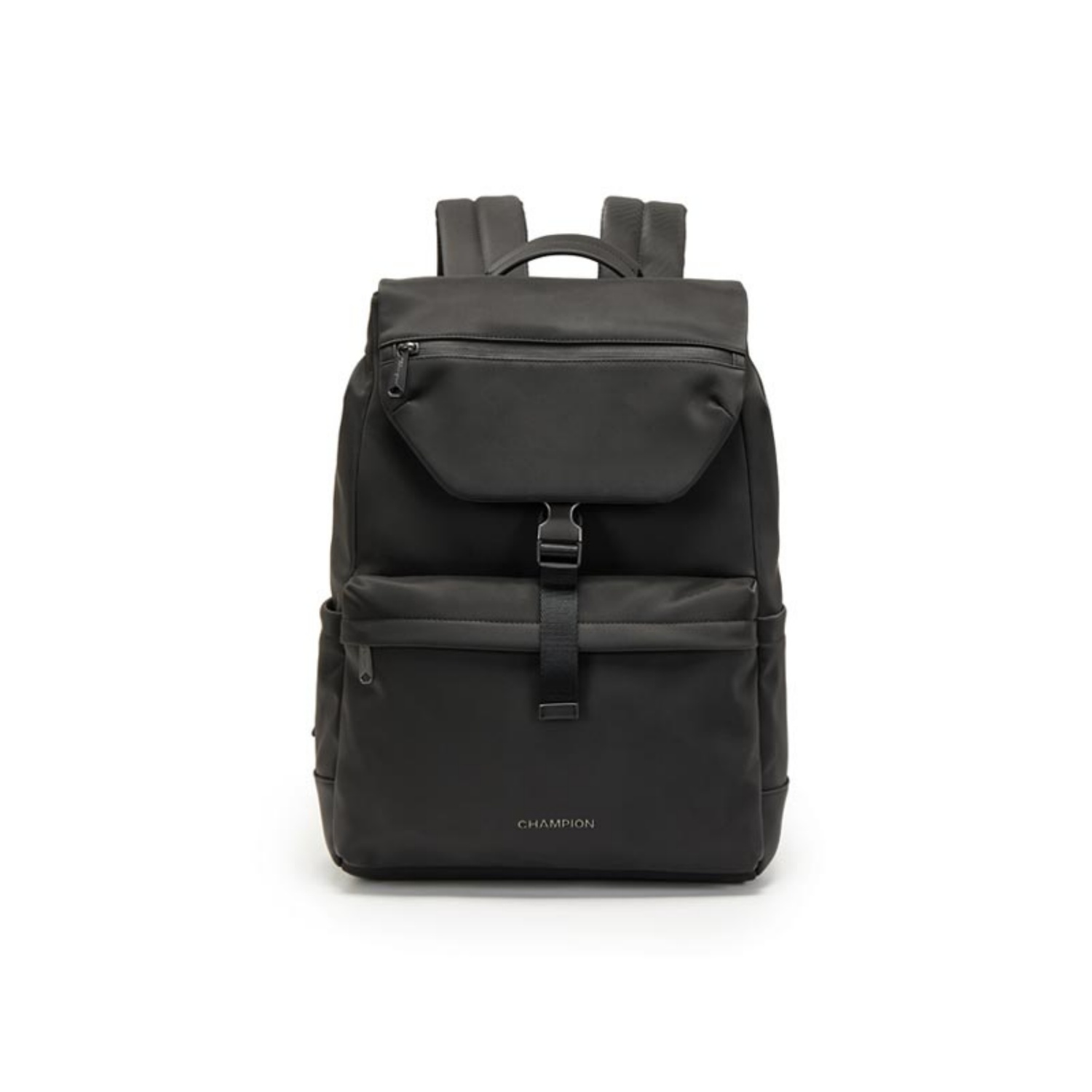 Синтетический кожаный рюкзак Unisex Wolf Fang Gray/Black Champion, черный
Синтетический кожаный рюкзак Unisex Wolf Fang Gray/Black Champion, черный