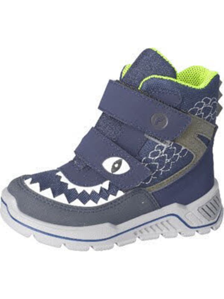 Сапоги Ricosta Jungen Stiefel, синий
Сапоги Ricosta Jungen Stiefel, синий