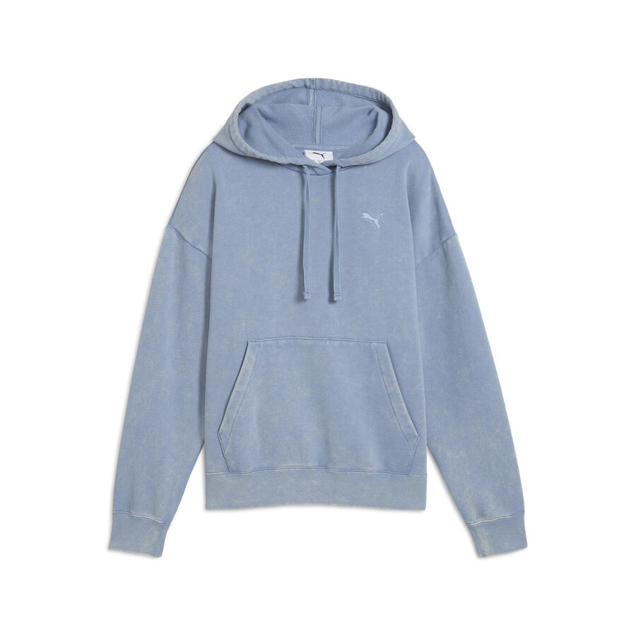 Женская толстовка Essentials Elevated Relaxed Wash Hoodie PUMA
Женская толстовка Essentials Elevated Relaxed Wash Hoodie PUMA