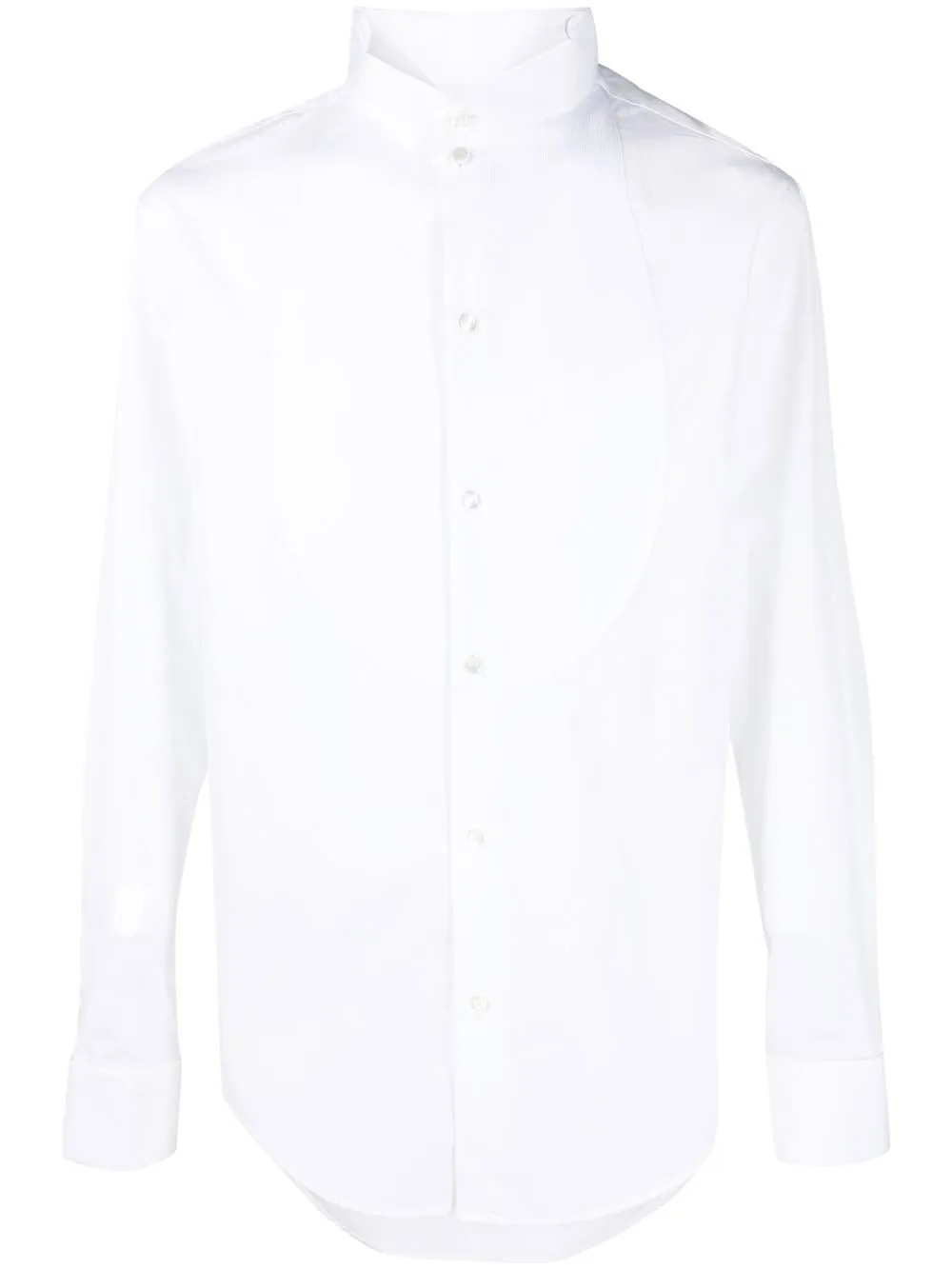 Рубашка с длинными рукавами EMPORIO ARMANI, белый
Рубашка с длинными рукавами EMPORIO ARMANI, белый