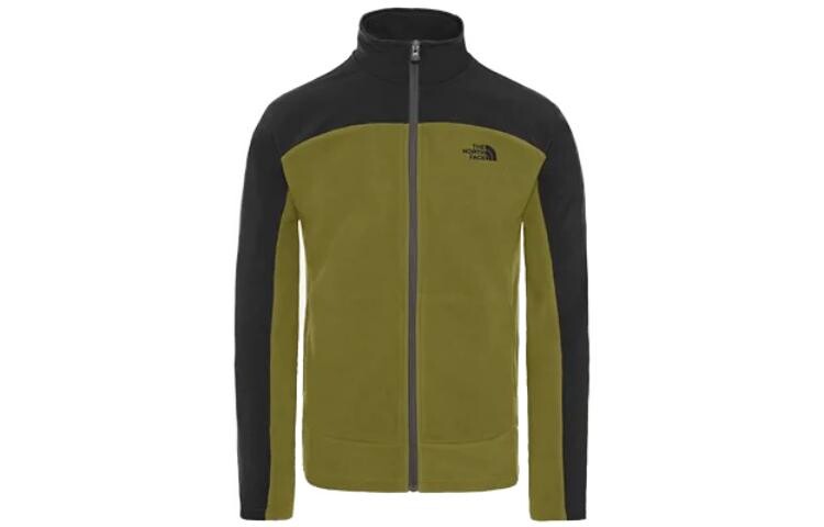 Куртка мужская зеленая The North Face, зеленый
Куртка мужская зеленая The North Face, зеленый