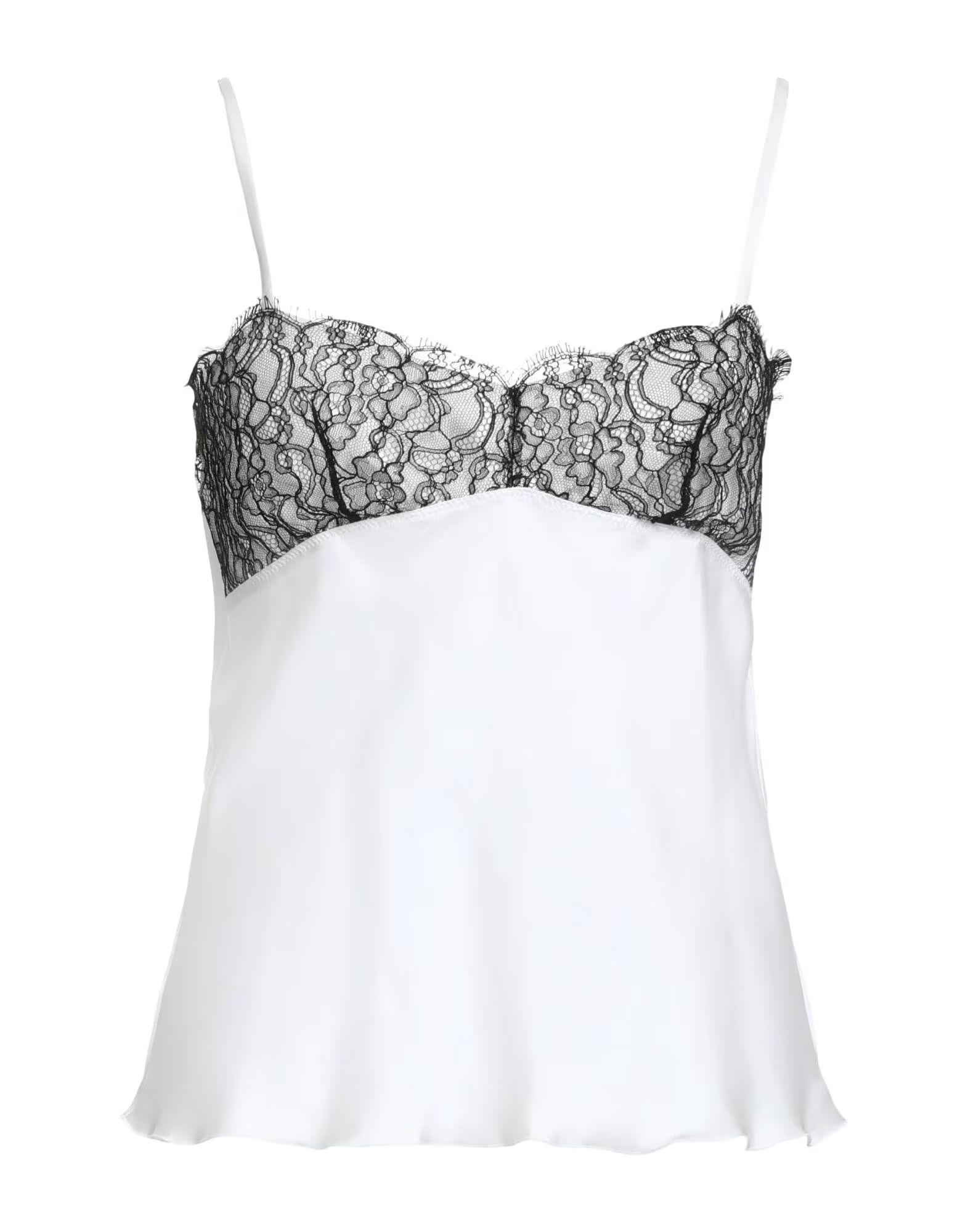 Топ Sandro, белый
Топ Sandro, белый