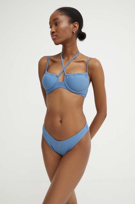 Плавательный бюстгальтер Answear Lab, синий
Плавательный бюстгальтер Answear Lab, синий