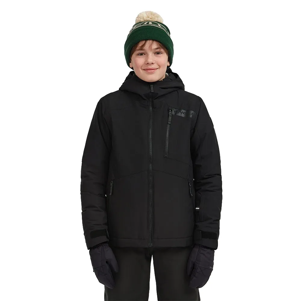 Куртка OВґneill FWC Cruz Snow, черный
Куртка OВґneill FWC Cruz Snow, черный