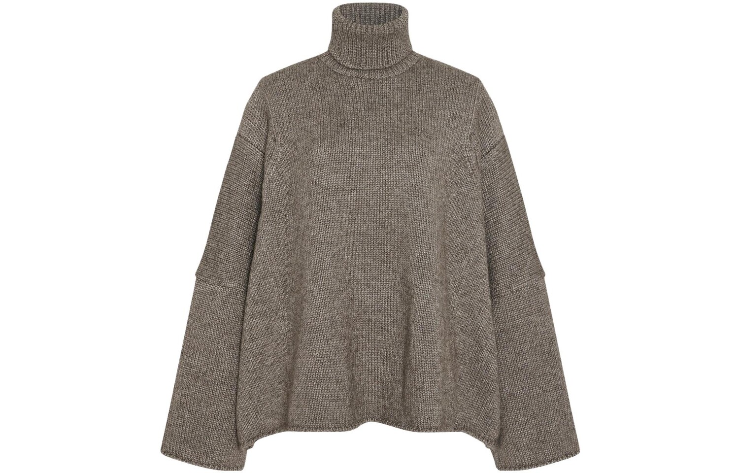 Свитер женский светло-шалфейного цвета The Row
Свитер женский светло-шалфейного цвета The Row