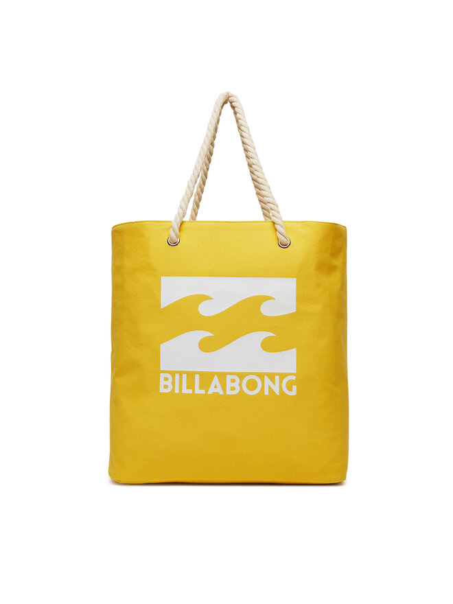 Сумка Blb-B-001-07 Billabong, желтый
Сумка Blb-B-001-07 Billabong, желтый