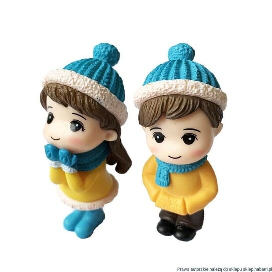 Девушка и мальчик из Осло HABARRI
Девушка и мальчик из Осло HABARRI