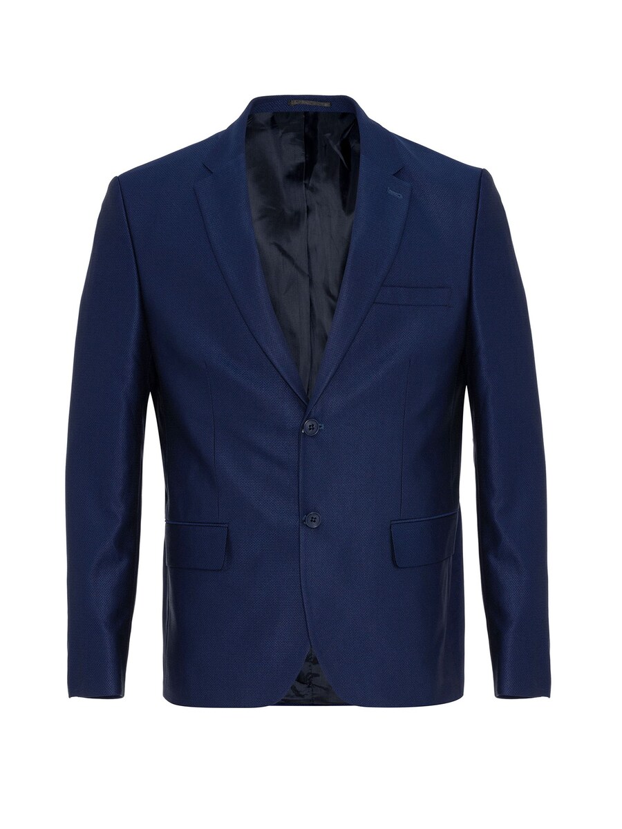 Приталенный пиджак Daniel Hills, темно-синий
Приталенный пиджак Daniel Hills, темно-синий