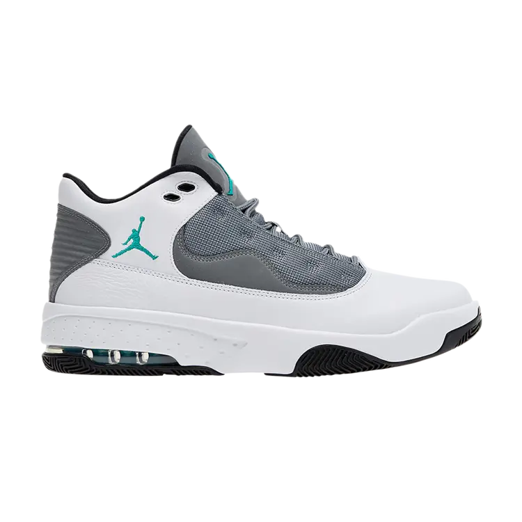 Кроссовки Air Jordan Jordan Max Aura 2, белый, Серый, Кроссовки Air Jordan Jordan Max Aura 2, белый
Кроссовки Air Jordan Jordan Max Aura 2, белый, Серый, Кроссовки Air Jordan Jordan Max Aura 2, белый