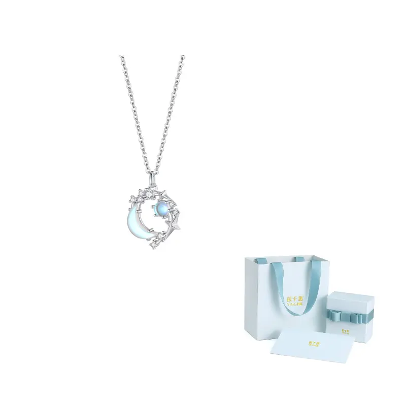 Стеклянный камень ожерелье Women's YINCHIE
Стеклянный камень ожерелье Women's YINCHIE
