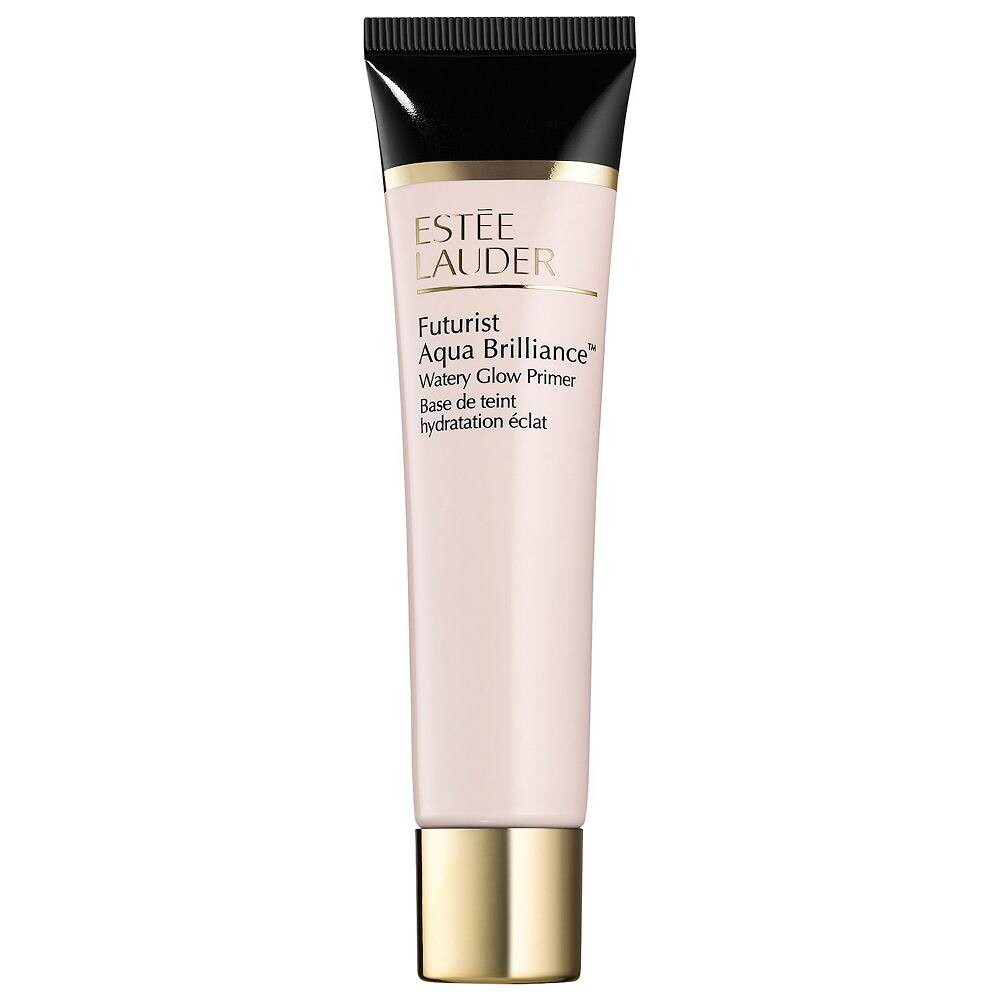 Estee Lauder Futurist Aqua Brilliance Watery Glow Primer с гиалуроновой кислотой и глицерином
Estee Lauder Futurist Aqua Brilliance Watery Glow Primer с гиалуроновой кислотой и глицерином