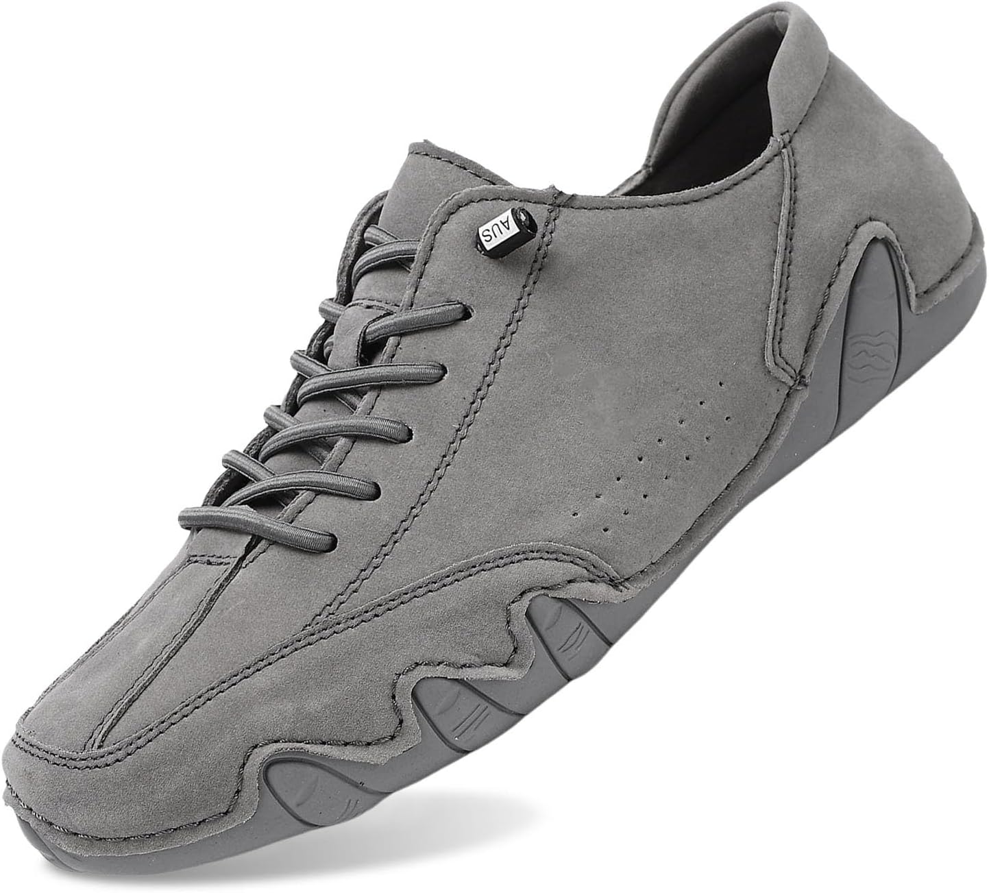 Кроссовки Vogany дышащие ортопедические эргономичные мужские кроссовки Generic, серый
Кроссовки Vogany дышащие ортопедические эргономичные мужские кроссовки Generic, серый