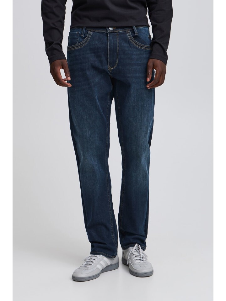 Джинсы BLEND Bequeme, синий
Джинсы BLEND Bequeme, синий