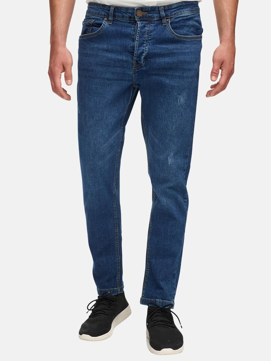 Узкие джинсы Tazzio A109, синий
Узкие джинсы Tazzio A109, синий