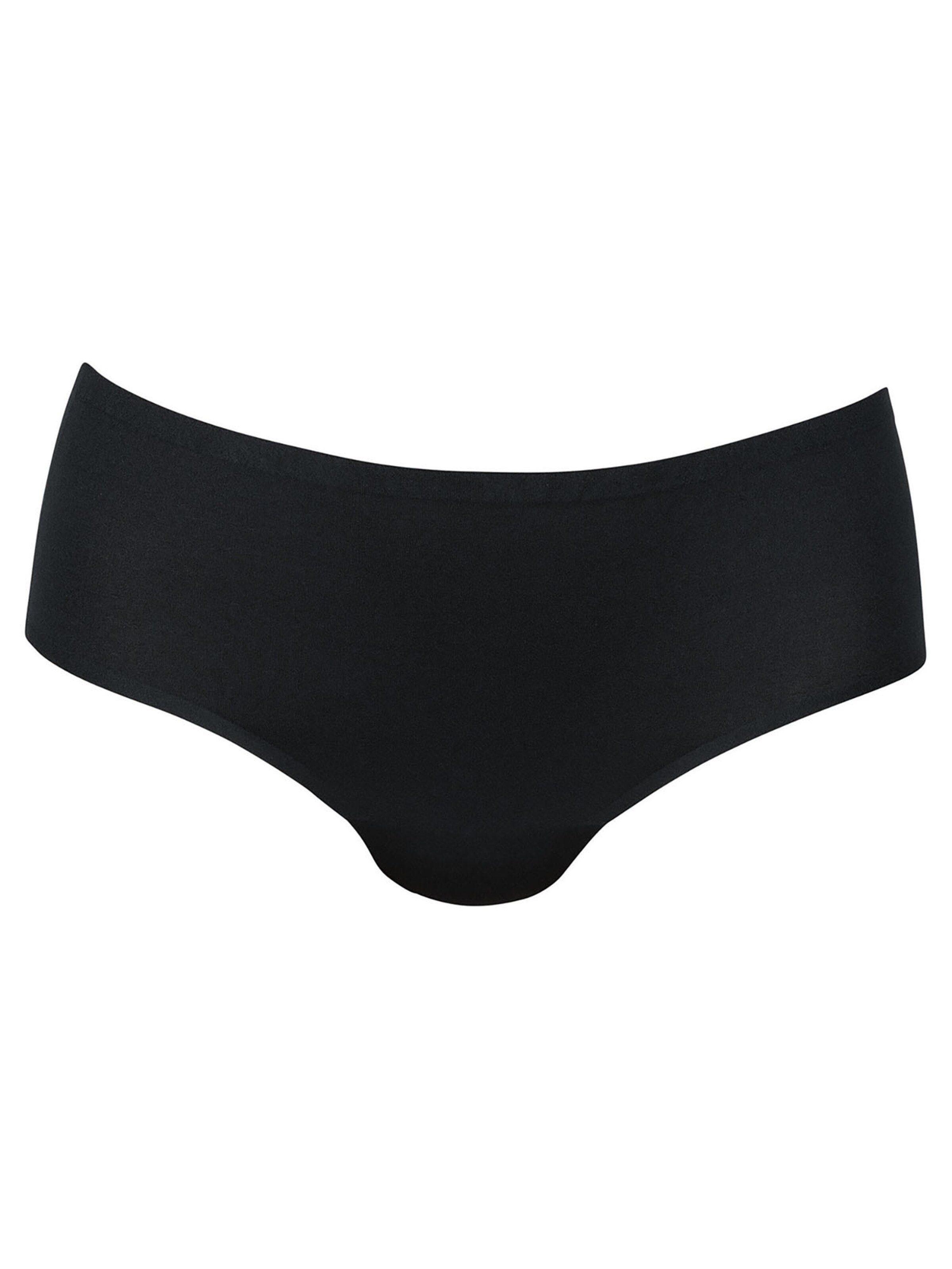 ANITA Трусы Boyshorts 'essentials' в черном цвете
ANITA Трусы Boyshorts 'essentials' в черном цвете