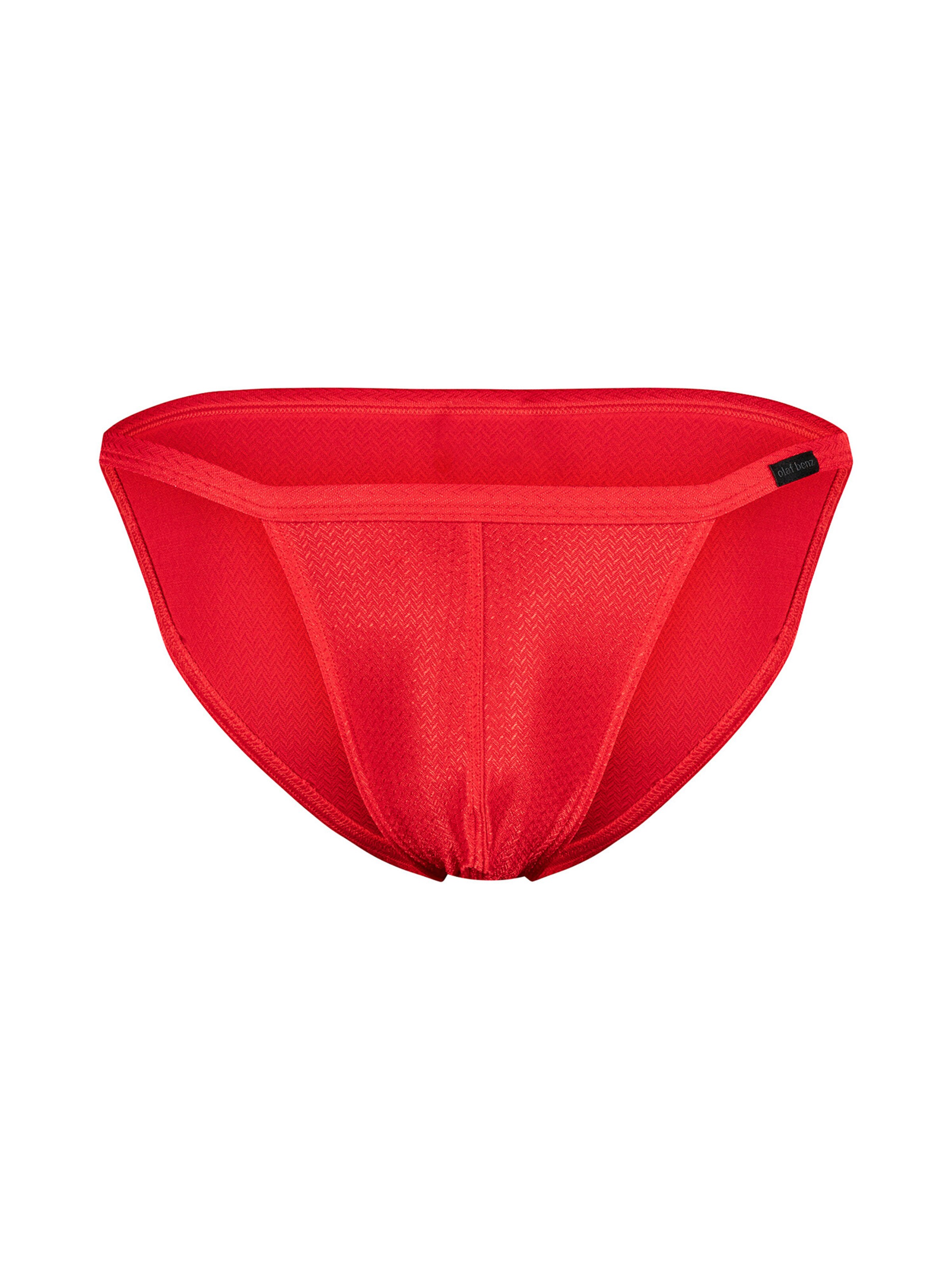 Olaf Benz Трусики 'RED2507 Riotanga' в цвете Red, Fire Red
Olaf Benz Трусики 'RED2507 Riotanga' в цвете Red, Fire Red