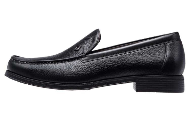 Лоферы мужские черные Chrisdien Deny/Cress Danny 
Лоферы мужские черные Chrisdien Deny/Cress Danny