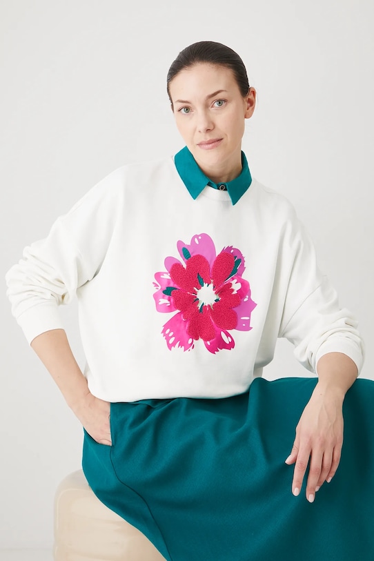 Блузка Medicine, бежевый
Блузка Medicine, бежевый