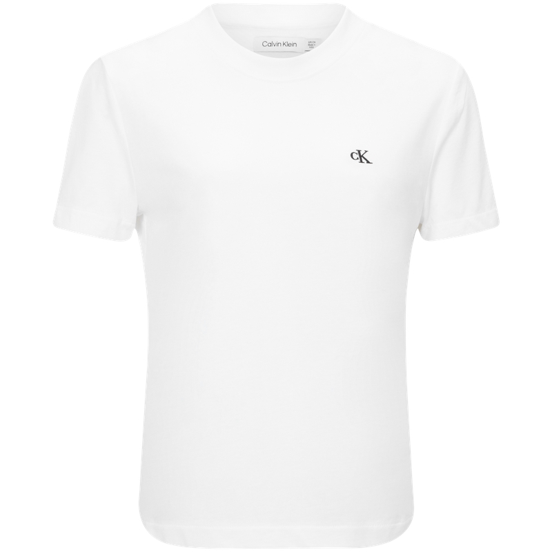 Футболки Unisex 540 Calvin Klein, белый
Футболки Unisex 540 Calvin Klein, белый