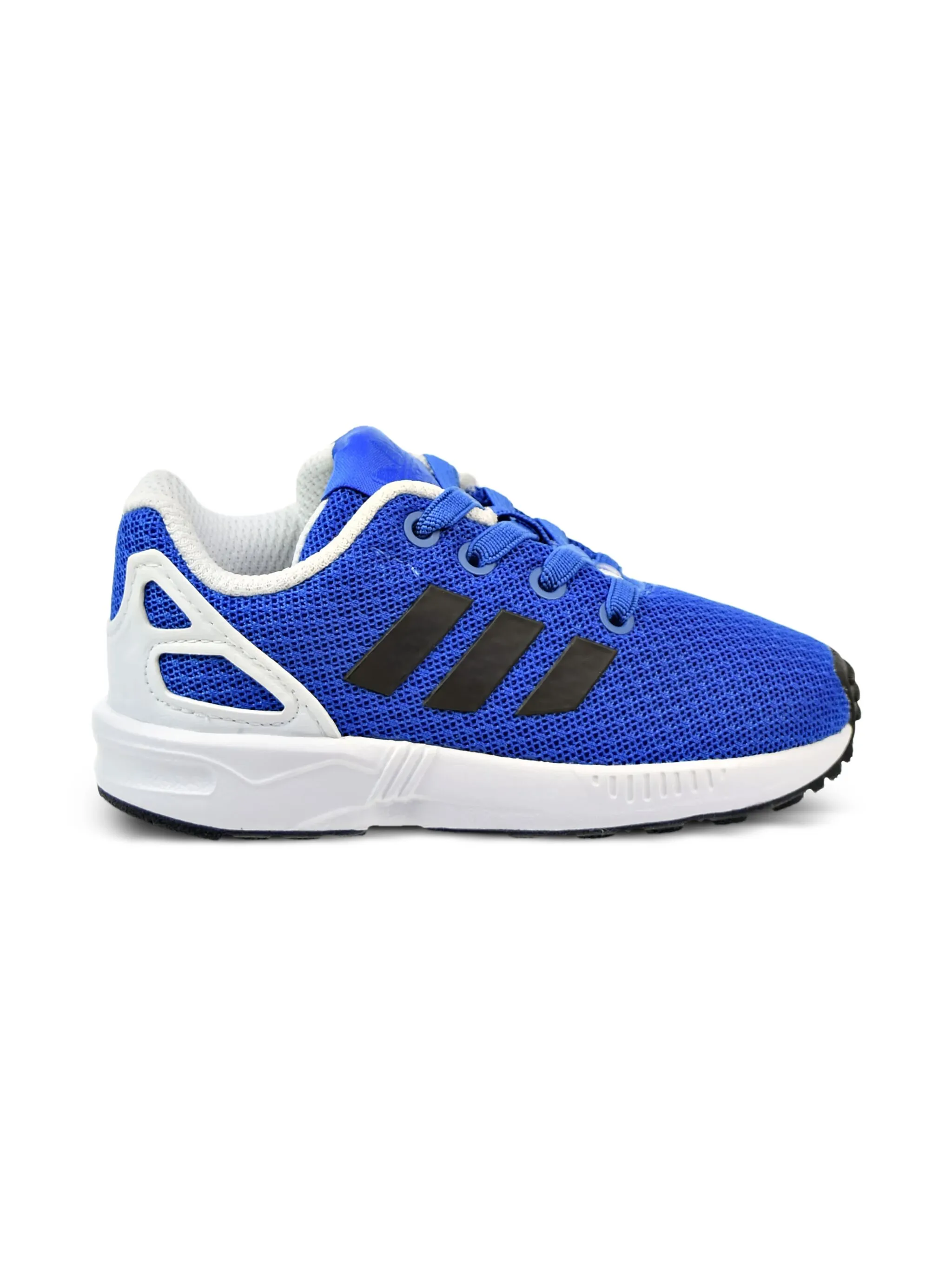 Кроссовки Originals ZX Flux Core Black/Footwear Adidas Kids, синий
Кроссовки Originals ZX Flux Core Black/Footwear Adidas Kids, синий
