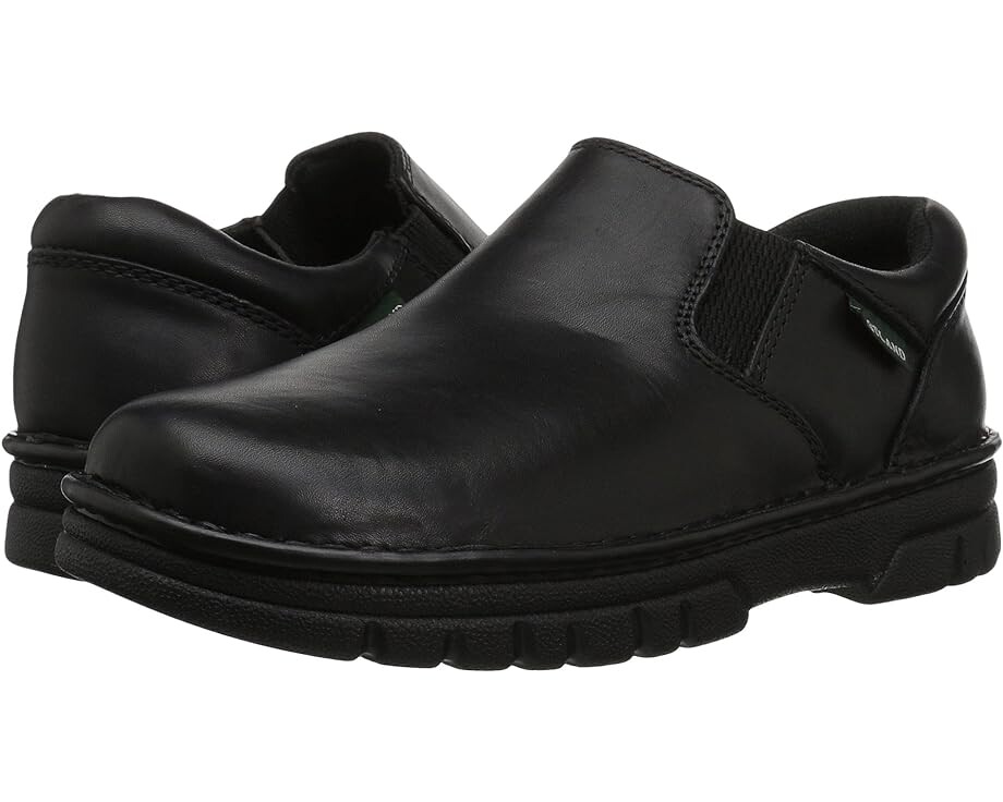 Лоферы Eastland 1955 Edition Newport, черный
Лоферы Eastland 1955 Edition Newport, черный